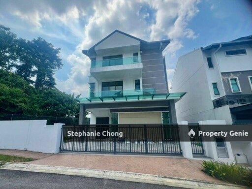 🏡 Luxury Zero-Lot Bungalow @ Foresthill, Damansara Perdana | From RM3.6M! 🌟