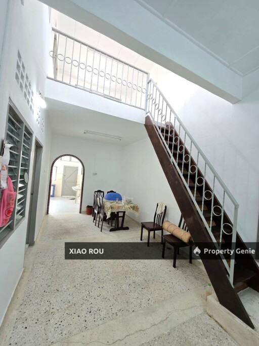 Ujong Pasir Single Storey  For Sale