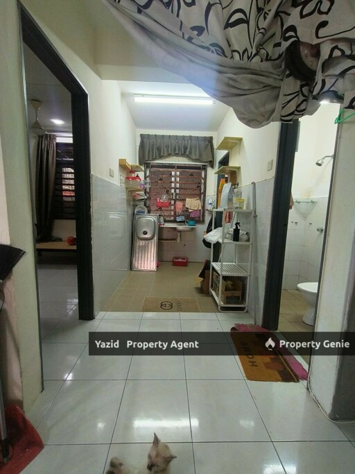 Double Storey, Taman Salak Perdana, Salak Tinggi [ FREEHOLD ]