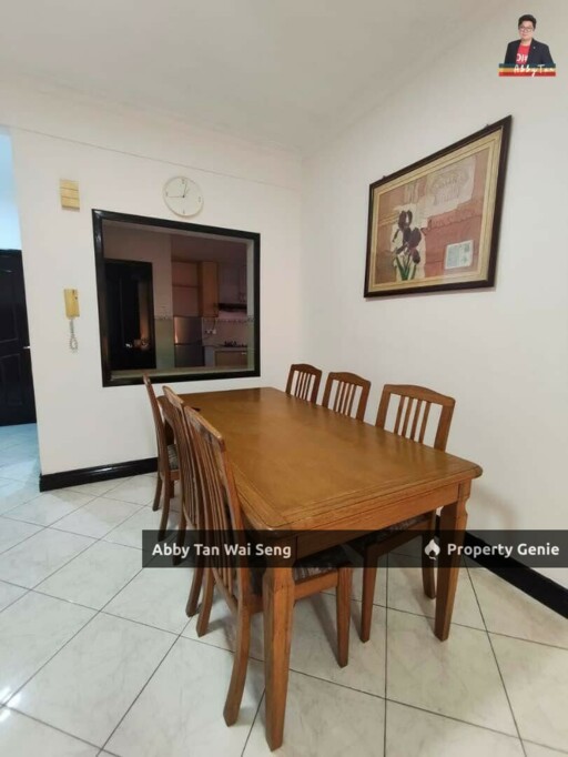 Marina Court | Block B2 | Newly Refurbished