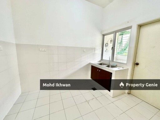 Saron Bandar Bukit Raja,10 Minit to SMK Setia Alam