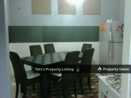 SUBANG BESTARI JALAN NOVA HOUSE FOR SALE RM 630k