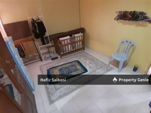 Double Storey Terrace House Bandar Mahkota Banting