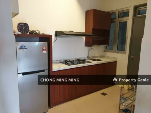 Kalista 2 Residence @ Seremban 2 for Rent