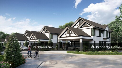Taman Parkland