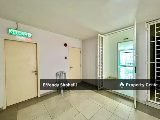 CITY OF GREEN RESIDENCE CONDO BUKIT SERDANG