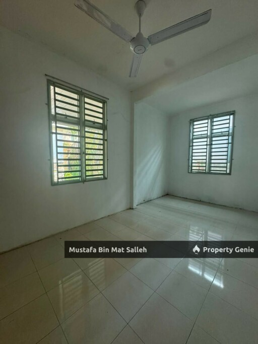 Single Storey Bungalow, Bandar Utama, Sungai Petani