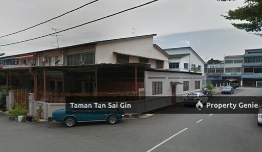 Taman Tan Sai Gin