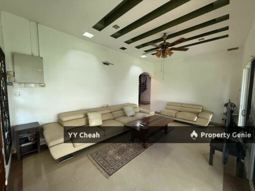 Tambun Sunway, Ipoh Beautiful Stunning Corner House For Sale