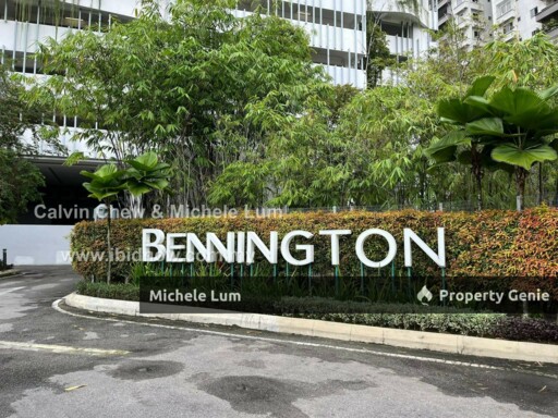 [Below Market 27%] Bennington Residences SkyArena Setapak
