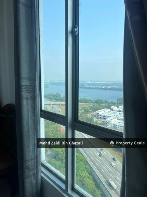 Below Market Condo Skypark