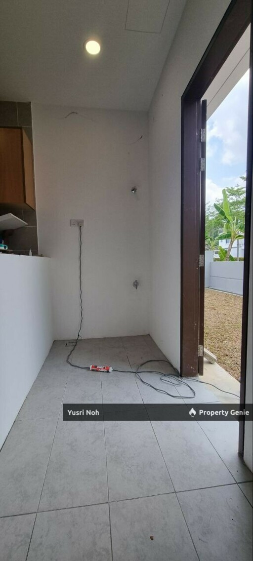 FOR RENT : Semi D Opus Lake Vicinity Perdana Lakeview East Cyberjaya