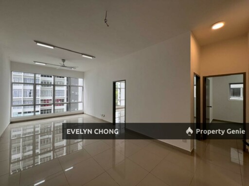 Residensi Seremban Sentral