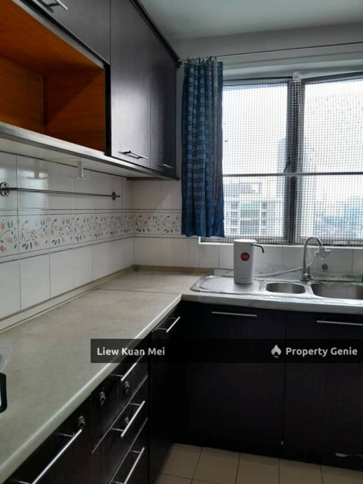 Casa Damansara 1, SS2 Renovated High Floor Unit for Sale