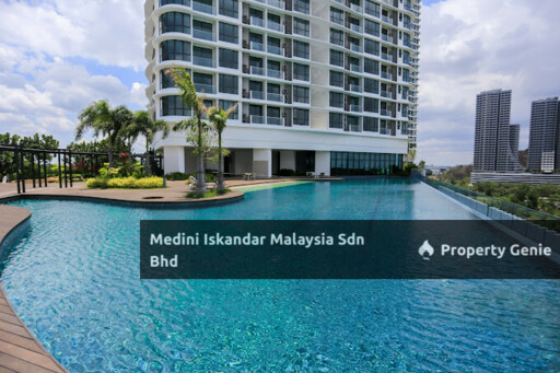 The M @ Medini Macrolink