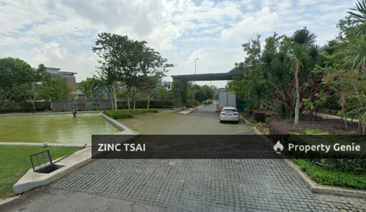 Reflexion @ Puchong South Taman Nusaputra Timur Leasehold 2.5 Storey Terrace Auction | 5R6B | Save RM 378K