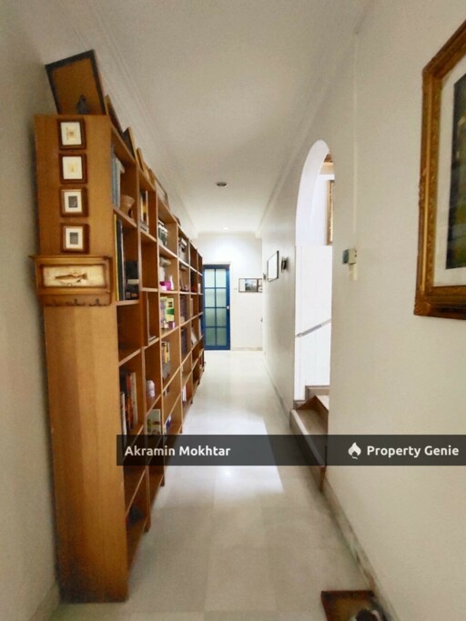 Double Storey Bungalow SS 12, Subang Jaya, Selangor