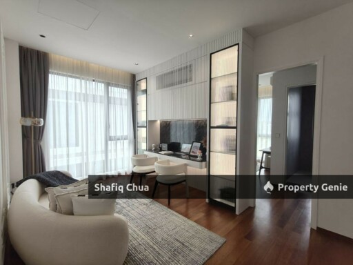 Exclusive Brand New 2 Storey Waterfront Bungalow Cyber 10, Cyberjaya
