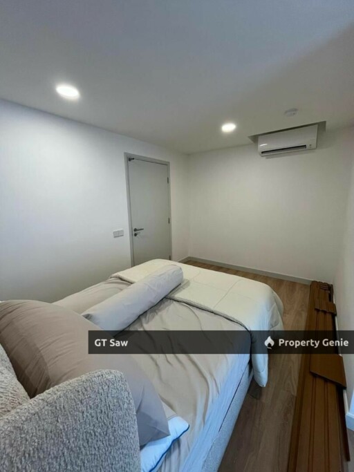 3 Bedroom Fully Furnished KL The Atrium for Rent