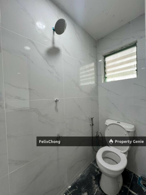Kangkar Pulai Nuri Low Cost Flat,Johor Bahru,Level 5,High Floor,Renovated