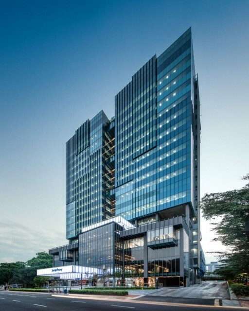 Symphony Square