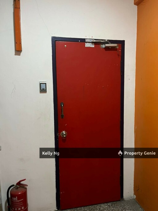 1st Floor Office At Klang Sentral For Rent