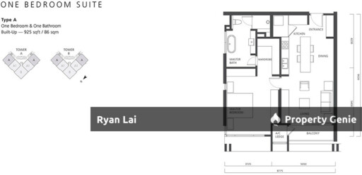 The Mews KLCC | Save Up to 325k | Below Market Value 27% Auction Property!