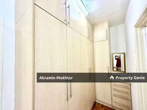Freehold, Refubish & Renovated | Double Storey House Setia Alam Sari  Bangi