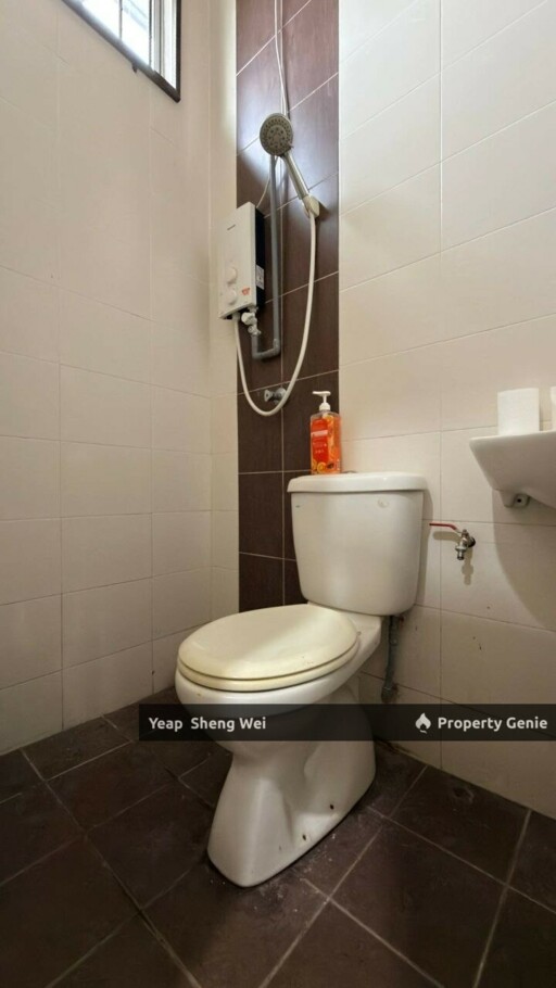 Sendayan Nusari Aman Under Bank Value Single Storey Link House