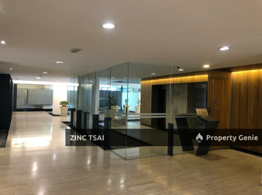 2 Hampshire {Save RM 399,000}