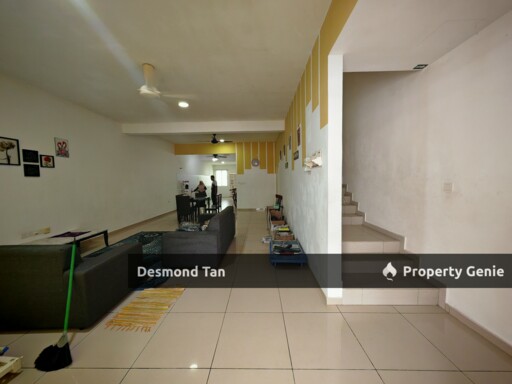 Hijayu 3  , Hijayu 1 , Bayu Sutera , Sendayan , ( Semi Furnished )