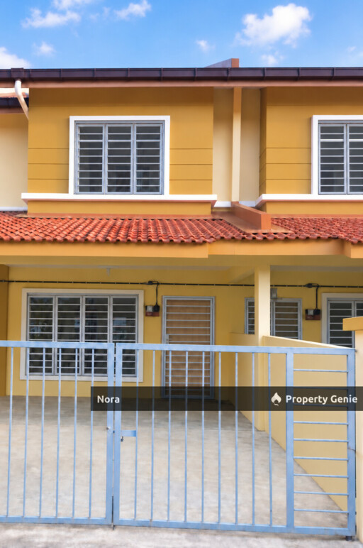 🏡 FOR SALE – DOUBLE STOREY TERRACE @ TAMAN SURIA TROPIKA