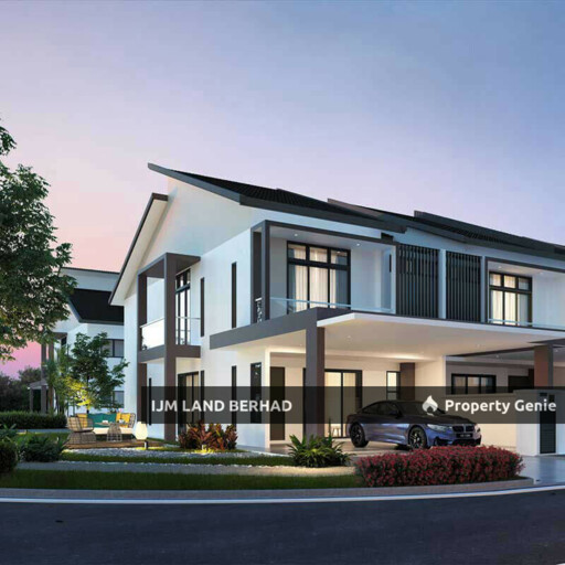 Rimbun Impian, Seremban 2