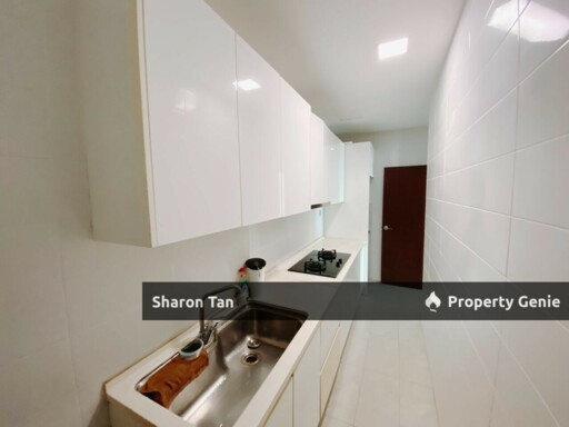 Paragon Residence | Forest View  | 2 Beds 2 Baths  Only RM1999/Month!