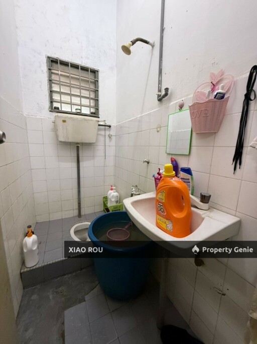 For Sale Alor Gajah Rembia Single storey