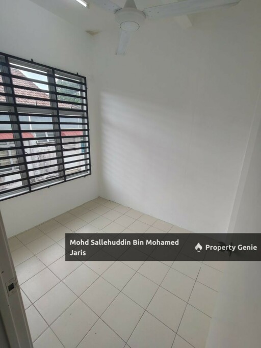 [FREEHOLD OPEN TITLE] TERES TAMAN SERI MAHKOTA PERMAI BATU 11 KUANTAN