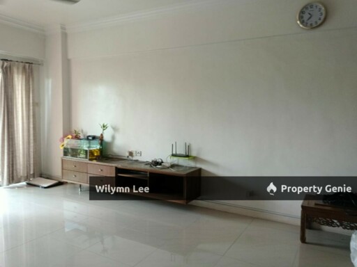 Continental Heights Condo @ Taman Continental @ Kuchai Lama KL