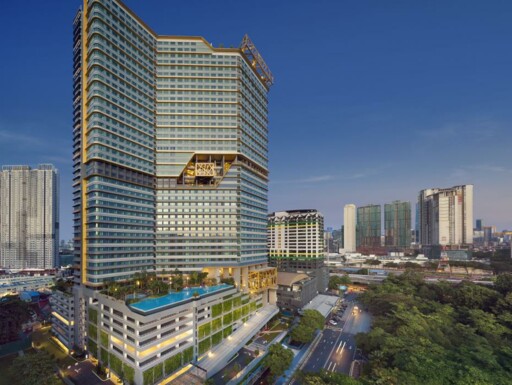 Parc3 @ KL South