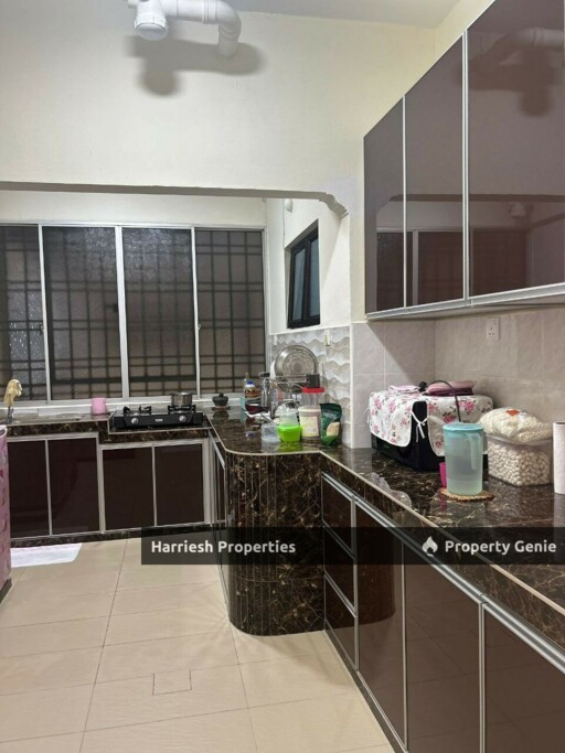 Permas Ville Apartment