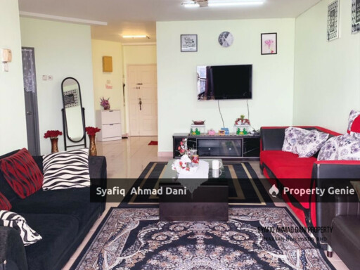 Venice Hill Condominium Freehold Near MRT