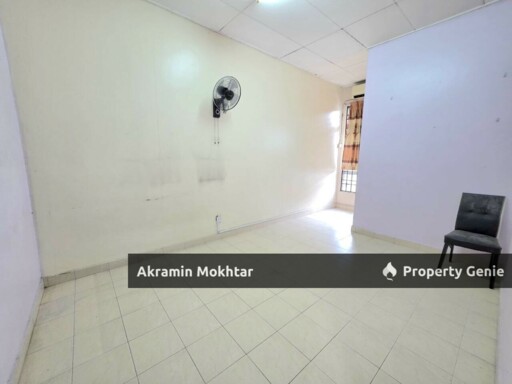 FREEHOLD & NON BUMI | DOUBLE STOREY,BANDAR PARKLAND,KLANG
