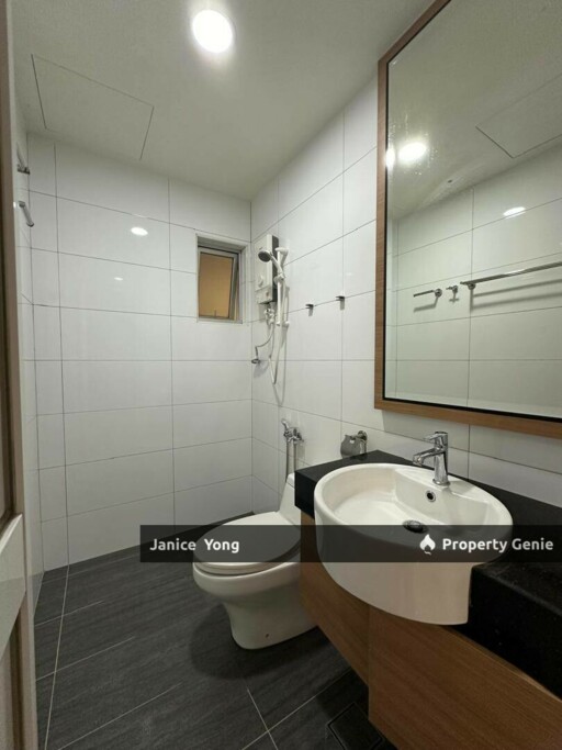 Prima Regency @ Masai