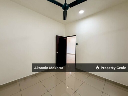 Freehold & 2 Covered Parking | Residensi Zamrud Condominium, Kajang