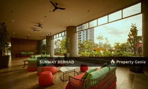 SUNWAY SERENE, SELANGOR