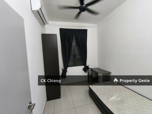 Verando Residence Rent, Fully Furnished 3 Rooms, Bandar Sunway Petaling Jaya
