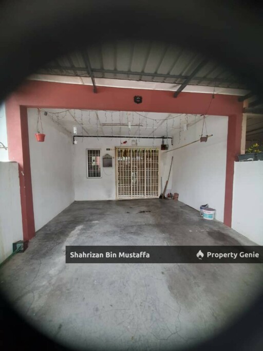 Full Loan, International Lot, Taman Putri Kulai