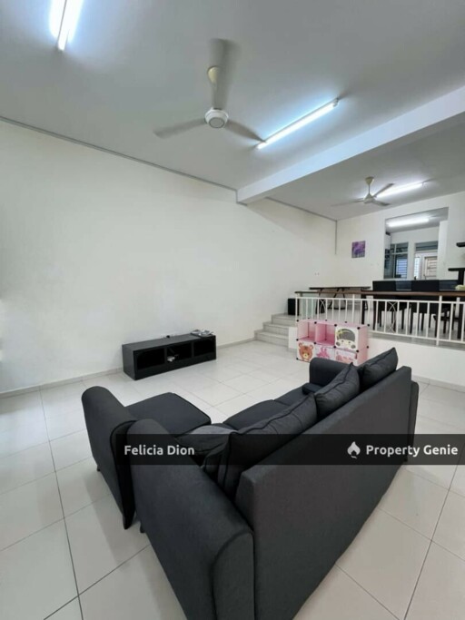 DURIAN TUNGGAL@TAMAN BELATUK MAS 2 STY TERRACE FOR SALE 🏕️