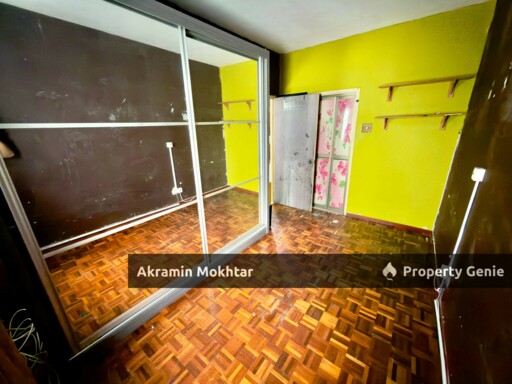 Cemara Apartment, Bandar Sri Permaisuri Cheras Kuala Lumpur .