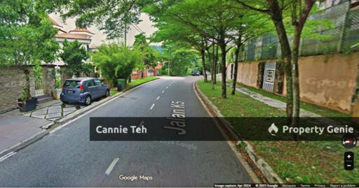 Taman Melawati, Melawati 2-Storey Bungalow @ 9,020 sf Below Value 19%!