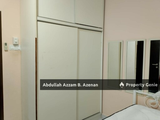 Taman Bertam Shahbandar, Kepala Batas - Freehold 3 Bedroom Home